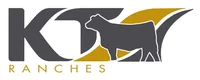 KT Ranches logo