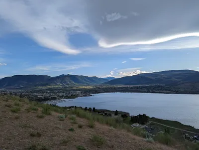 Okanagan Lake